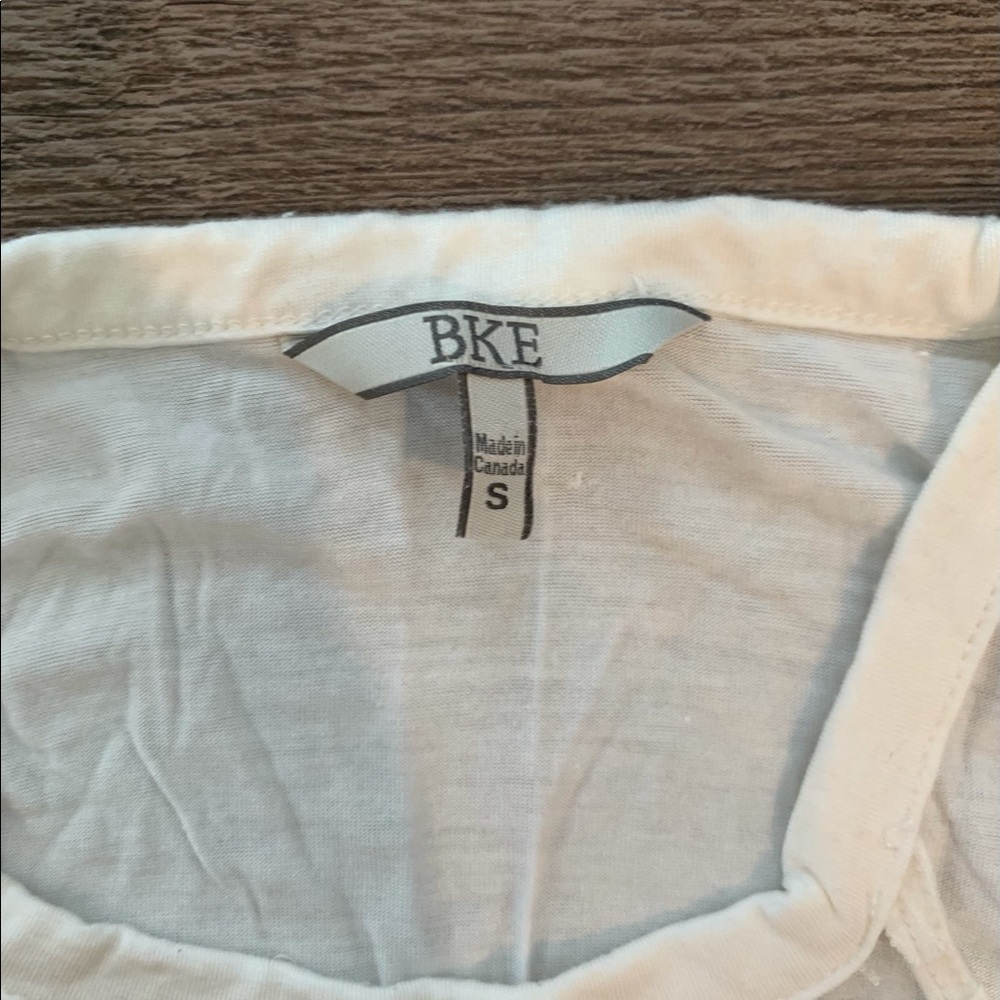 BKE Tank Top - Picture 2 of 3